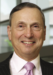 Robert I. Grossman, M.D., NYU Langone Medical Center